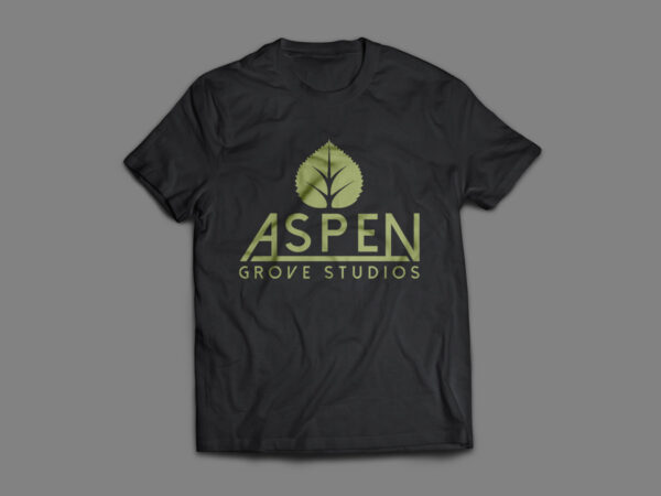 Aspen Grove Studios T-Shirt