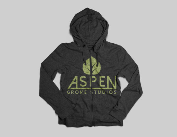 Aspen Grove Studios Hoodie