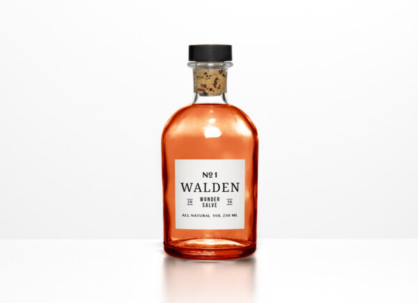 Walden Wonder Salve