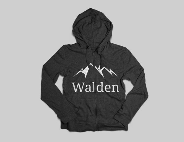 Walden Hoodie