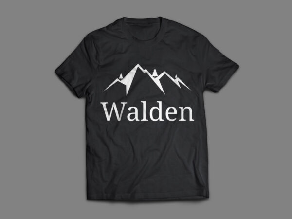 WaldenT-Shirt